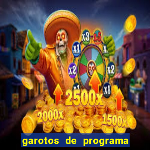 garotos de programa no rj